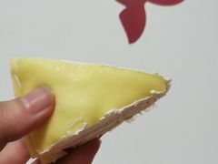 榴莲千层-幸福西饼生日蛋糕(西直门店)