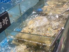 -汉阳廷自助烤肉·火锅(万丰海岸城店)