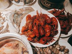 小龙虾-加餐海鲜自助(宝龙一城店)