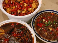 -老三样·旧食新味(万寿宫店)