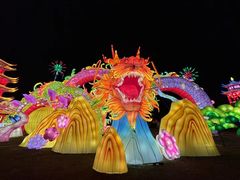 -武汉园博园(武汉自然博物馆)