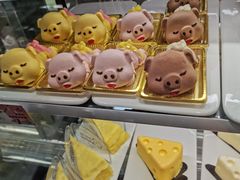 -胖东来生活广场(健康路店)