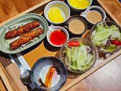 -友名Cross日式咖喱屋(江南大道中店)
