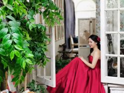 -THE QUEEN(北京店)