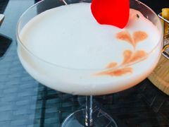 -富力丽思卡尔顿酒店·FLAIR餐厅酒吧