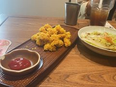 -大盐帮川菜馆(长楹天街店)