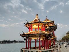 -龙舟池