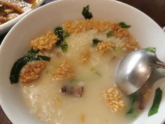 酱鸭锅巴泡饭-大牌大·传统杭帮菜(湖滨店)