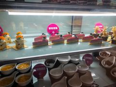 -阳光岛·海鲜盛宴(银泰中心in99店)