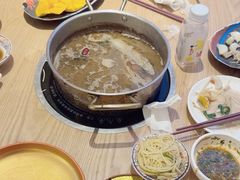 -松野谷·寿喜烧自助(华联顺义金街购物中心店)