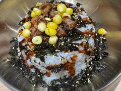 -小木屋拌饭(沈阳中街大悦城店)