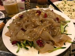 -玫瑰红烤羊排(北新桥三条店)