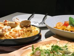 -农畉LONFOOD(福田星河COCOPark店)