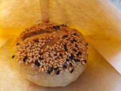 蟹壳黄葱油味-老瑞福上海菜(人民广场店)