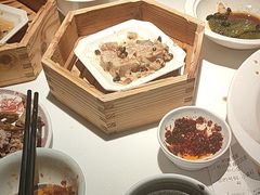 -稻香饭店(IFS国金中心店)