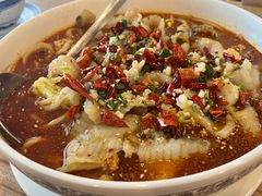 -永記粤菜·五指毛桃花雕鸡煲(九亭店)