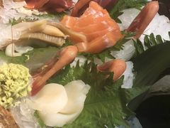 -割烹旭日本料理(龙湖狮山天街店)