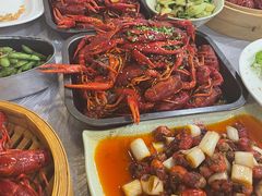 -靓靓蒸虾·头牌蒸虾(雪松路总店)