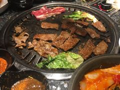 -汉拿山(包河万达店)