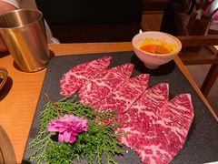-MIKOMIKO和牛烧肉专门店(南门店)