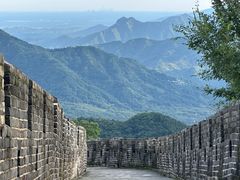 -慕田峪长城