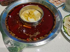 -麻辣空间·清油火锅(万达广场店)