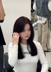 -DL HOPE明星造型