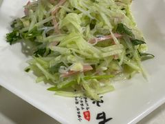 -张树军海鲜(王府壹号店)