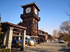 -永定河休闲森林公园