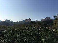 -丹霞山风景名胜区