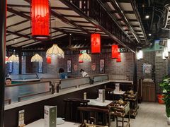 大堂-悦满楼·西关名点·湛江名菜(航空综合大厦店)