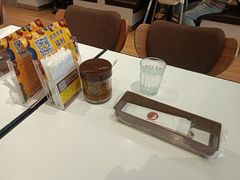 -COCO壱番屋(大华路店)