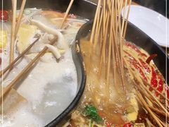 -串掌门砂锅串串香(后瑞店)