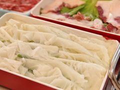 -碟滋味牛肉串串香火锅(田盛街店)