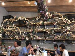 大堂-Common Table · Brunch & Coffee