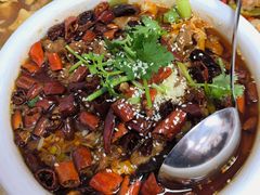 -吉味馆(柠溪店)