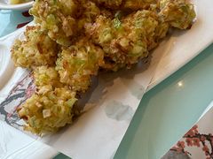 -添福来墨鱼饺子 · 海鲜东北菜(大连星海·黄浦路店)