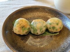 -潮府馆·非遗潮州菜·港式点心(世纪公园店)