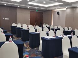 -光大会展中心国际大酒店-宴会厅