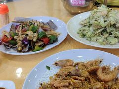 -鹏城人家海鲜酒家·23年老字号(较场尾店)