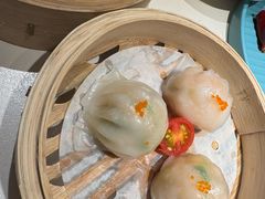 -禄运茶居·手工点心(猎德店)