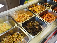 -鸡西冷面(翠竹店)
