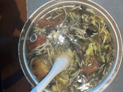 -老淮滨-蚌埠非遗小吃(淮河路店)