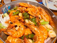 -沈胖子音乐烤吧·炒菜·龙虾(环城东路店)