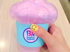 -Baskin Robbins(弘大店)