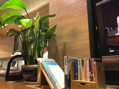 -水之惠鲜鱼料理(王府大街店)