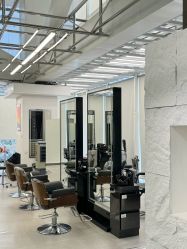 -BOF HAIR BY HONTO