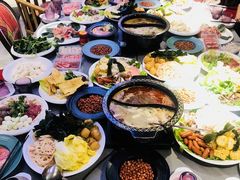 -万达广场(惠州大亚湾店)