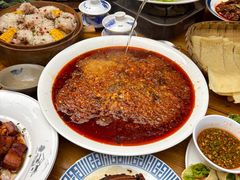 -田园印象·成都土菜院子(华阳店)