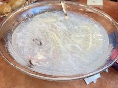 发财银鱼羹-西新饭店(城中店)